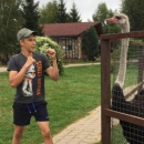 Луканин Владимир Игоревич