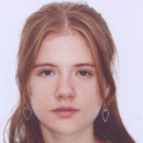 Киричук Екатерина Александровна