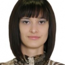 Середа Ольга Вадимовна