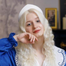 Мельникова Анжелика Евгеньевна