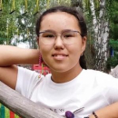 Гульпа Александра Сергеевна