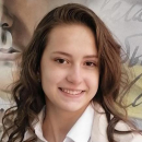 Пересторонина Владислава Романовна