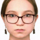 Волкова Елизавета Павловна