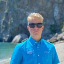 Кудряшов Артём Олегович