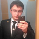 Тювин Алексей Алексеевич