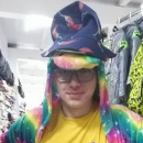 Просвиров Максим Станиславович