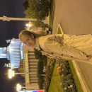 Федорова Анастасия Константиновна