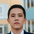 Жакубов Санжар Салимұлы