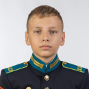 Троицкий Игорь Андреевич