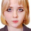 Кудрявцева Светлана Валериевна