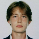 Юнусов Марк Альбертович