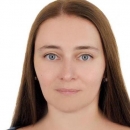 Соколова Ольга Владимировна