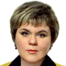 Балашова Татьяна Николаевна