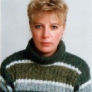 Москалевич Галина Николаевна