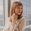 Мельникова Светлана Валерьевна