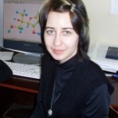 Бардина Анна Владимировна