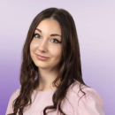 Калинина Анжелика Артуровна