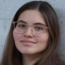 Холевенкова Варвара Сергеевна