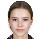 Самсонова Алёна Игоревна