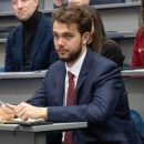 Жириков Всеволод Игоревич