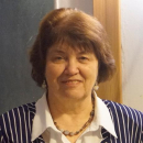 Васильева Галина Кирилловна