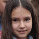 Журавлёва Дарья Сергеевна