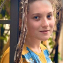 Вишнякова Анфиса Сергеевна