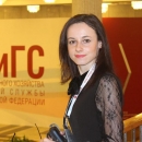 Марина Прилуцкая Николаевна
