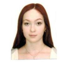 Горлова Мария Владимировна