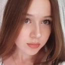 Кецко Анна Александровна