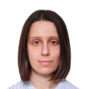 Крылова Ирина Владимировна