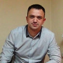 Сердюков Борис Владимирович
