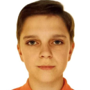 Гаврилин Глеб Александрович