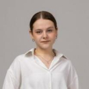 Иванова Варвара Геннадьевна