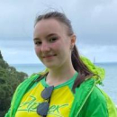 Самойлова Элина Николаевна