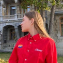 Компанеева Ариэла Васильевна