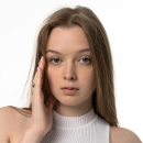 Бизикова Полина Алексеевна