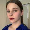 Щербакова Мария Александровна