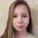 Лапина Дарья Кирилловна