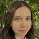 Фролкова Екатерина Михайловна