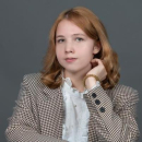 Шаталова Юлия Игоревна