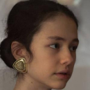 Ёркина Арина Алексеевна