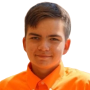 Садыков Богдан Марселевич