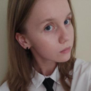 Карпченко Олеся Олеговна