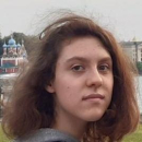 Климова Ксения Владимировна