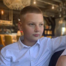 Шевалдов Данила Денисович