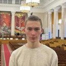 Иванов Ростислав Андреевич