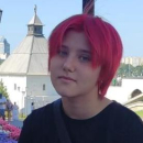 Егорова Варвара Андреевна