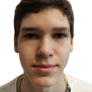 Кондрашов Артём Русланович