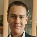 Миляев Егор Александрович